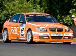 BMW 320si BTCC 2009 года